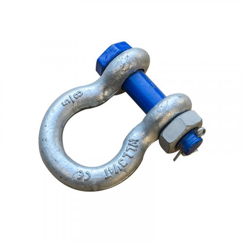 Shackle