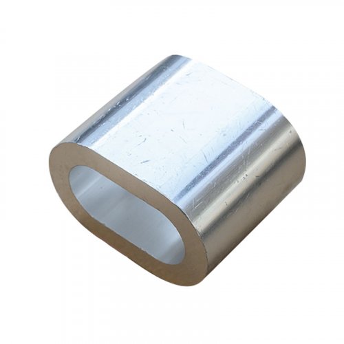Aluminium Sleeve
