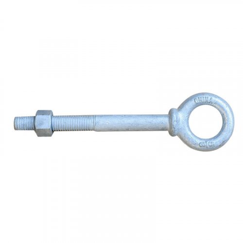Forged Eyebolt